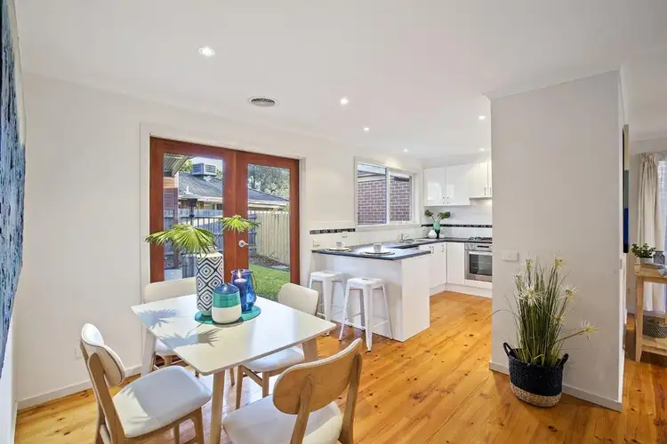 Fifth view of Homely house listing, 22 Sherbourne Avenue, Bayswater North VIC 3153