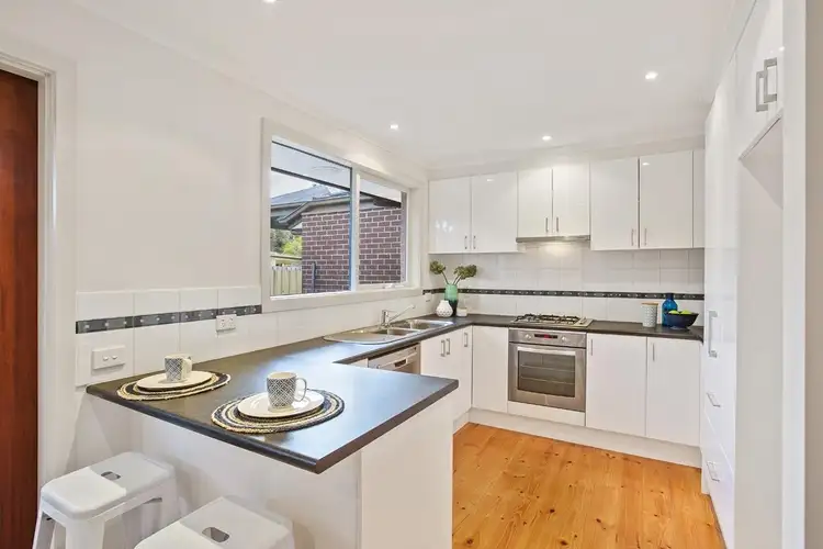 Sixth view of Homely house listing, 22 Sherbourne Avenue, Bayswater North VIC 3153