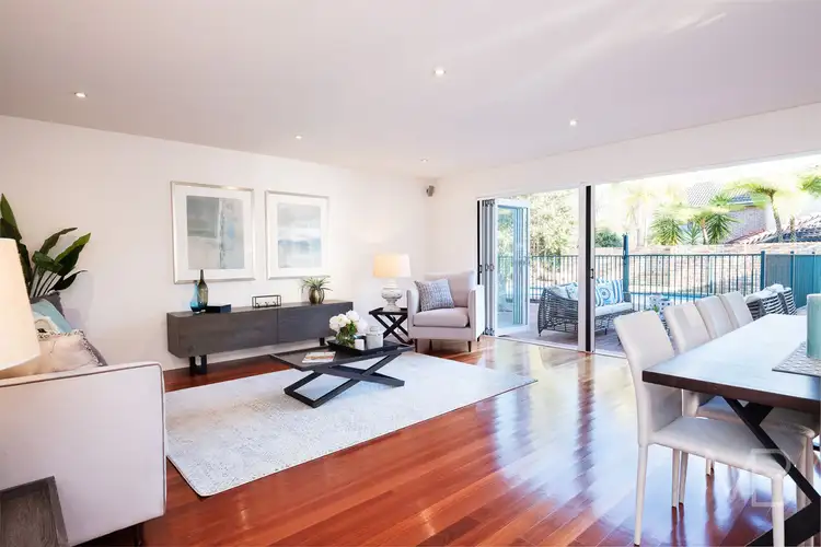 82 St Johns Avenue, Gordon NSW 2072