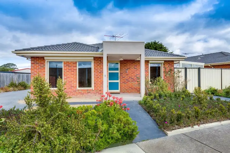 1/129 Calder Highway, Diggers Rest VIC 3427