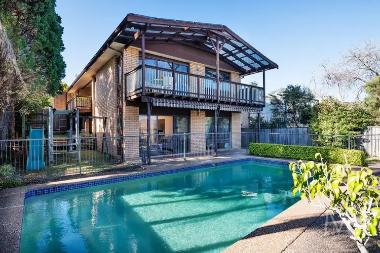 Second view of Homely house listing, 27 Johnson Street, Lindfield NSW 2070
