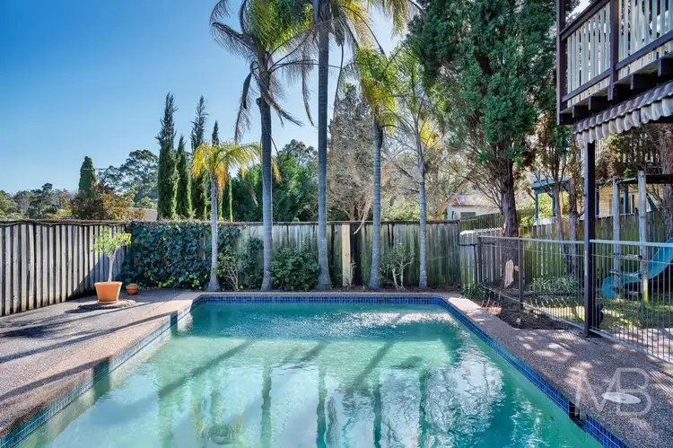 Fifth view of Homely house listing, 27 Johnson Street, Lindfield NSW 2070