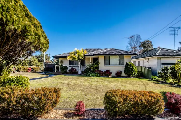 25 Taloma Street, South Penrith NSW 2750