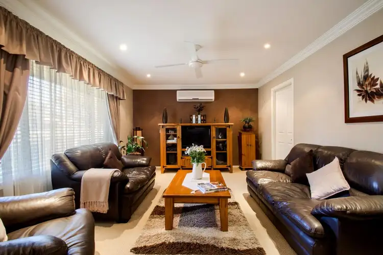 Second view of Homely house listing, 25 Taloma Street, South Penrith NSW 2750