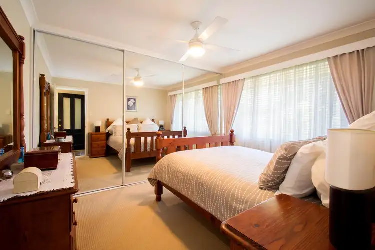 Fourth view of Homely house listing, 25 Taloma Street, South Penrith NSW 2750