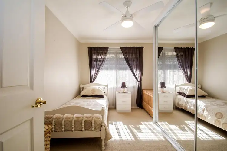 Fifth view of Homely house listing, 25 Taloma Street, South Penrith NSW 2750