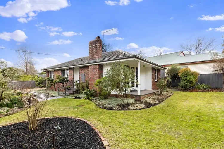Main view of Homely other listing, 1 Murray Road, Croydon VIC 3136