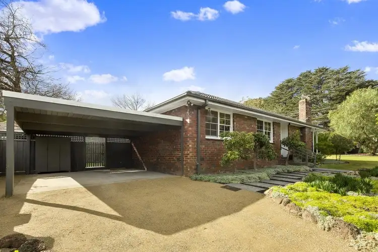 Second view of Homely other listing, 1 Murray Road, Croydon VIC 3136