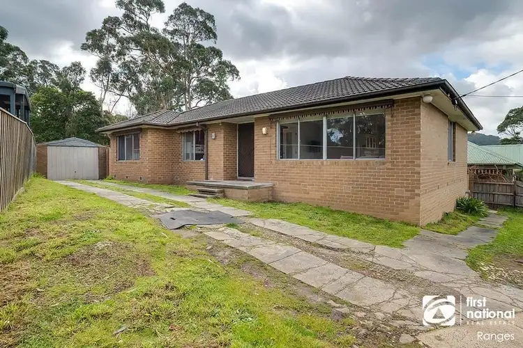 Main view of Homely house listing, 10 Fuller Street, Belgrave VIC 3160