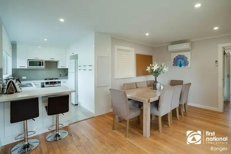 Second view of Homely house listing, 10 Fuller Street, Belgrave VIC 3160