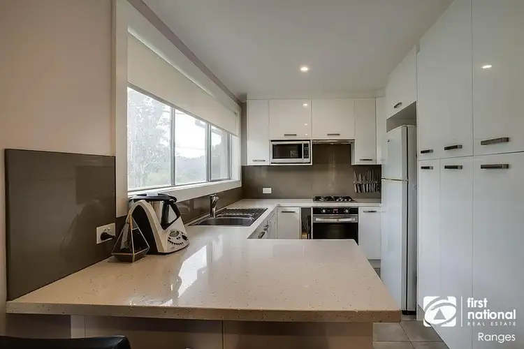 Third view of Homely house listing, 10 Fuller Street, Belgrave VIC 3160