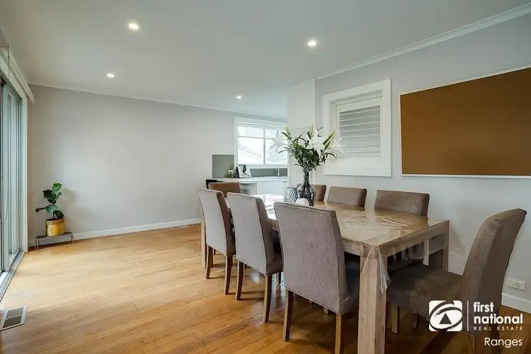 Fourth view of Homely house listing, 10 Fuller Street, Belgrave VIC 3160