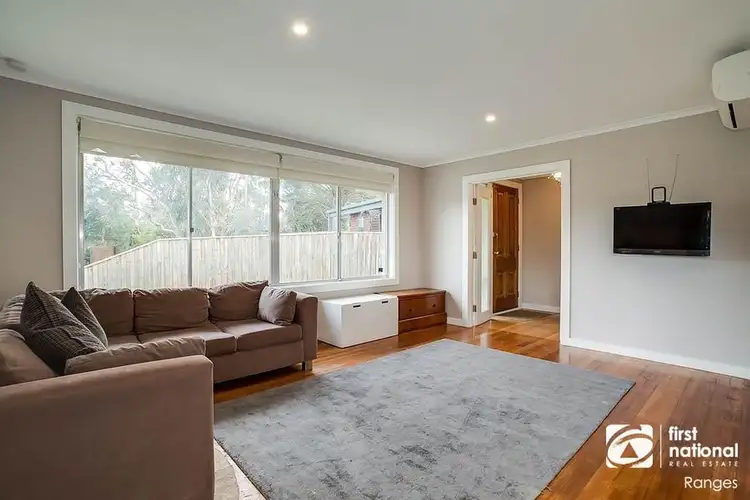 Fifth view of Homely house listing, 10 Fuller Street, Belgrave VIC 3160