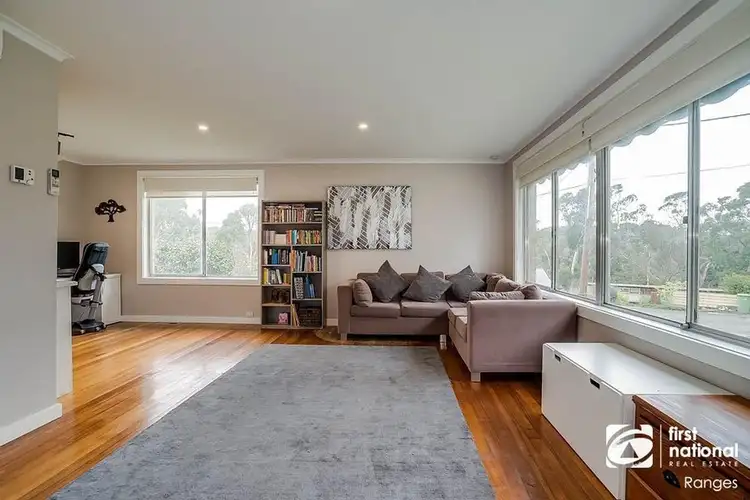 Sixth view of Homely house listing, 10 Fuller Street, Belgrave VIC 3160