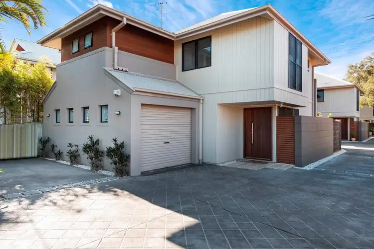 Third view of Homely townhouse listing, 1/20 Archbold Road, Long Jetty NSW 2261