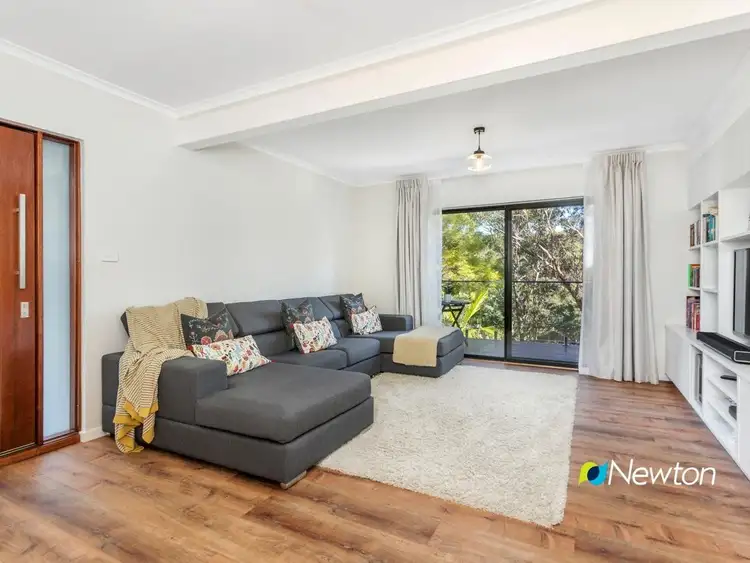 Fifth view of Homely house listing, 45 Gore Avenue, Kirrawee NSW 2232