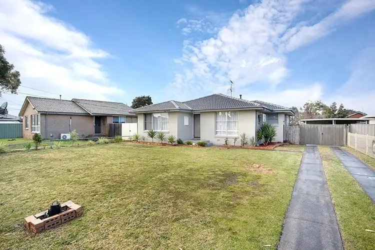16 Mudford Street, Sunshine West VIC 3020