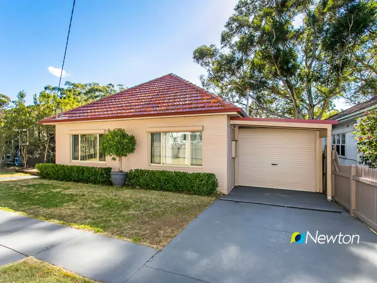 291 President Avenue, Gymea NSW 2227