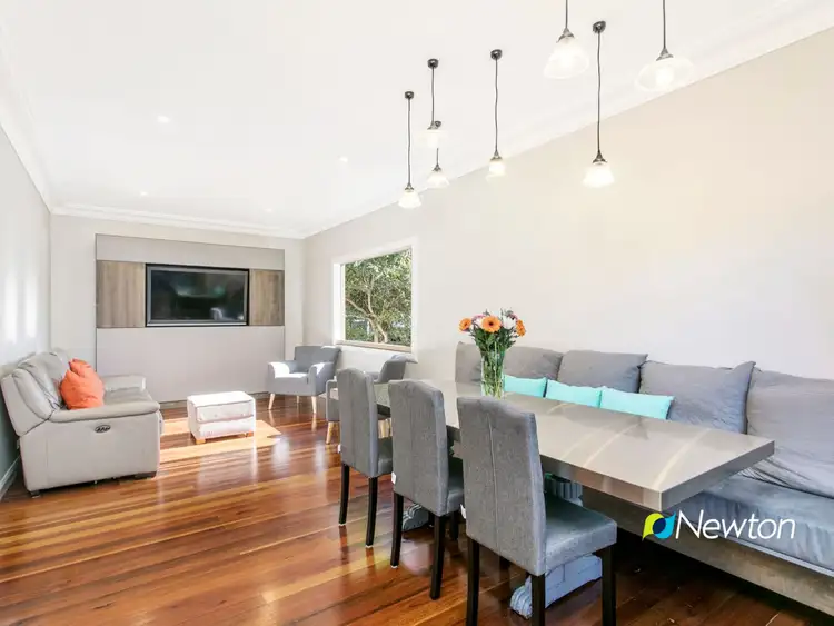 Second view of Homely house listing, 291 President Avenue, Gymea NSW 2227