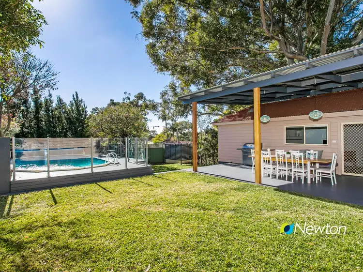 Third view of Homely house listing, 291 President Avenue, Gymea NSW 2227