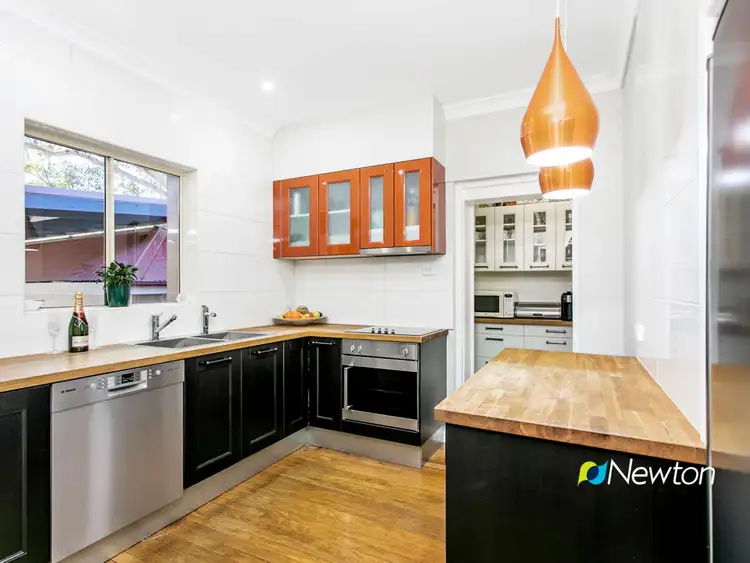 Fourth view of Homely house listing, 291 President Avenue, Gymea NSW 2227
