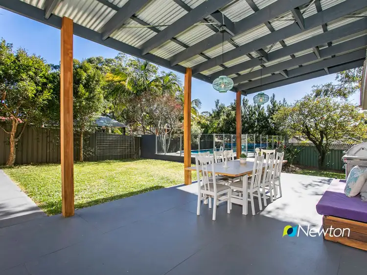Sixth view of Homely house listing, 291 President Avenue, Gymea NSW 2227