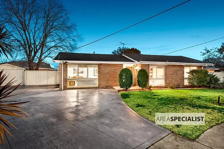 7 Cromwell Court, Keysborough VIC 3173