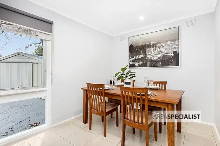 Sixth view of Homely house listing, 7 Cromwell Court, Keysborough VIC 3173