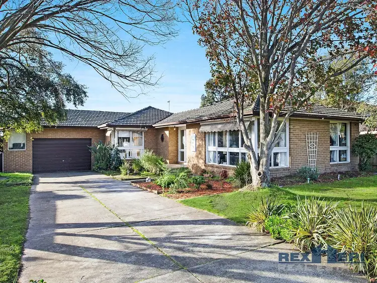 40 Edinborough Street, Hallam VIC 3803