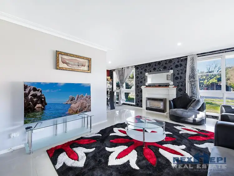 Second view of Homely house listing, 40 Edinborough Street, Hallam VIC 3803