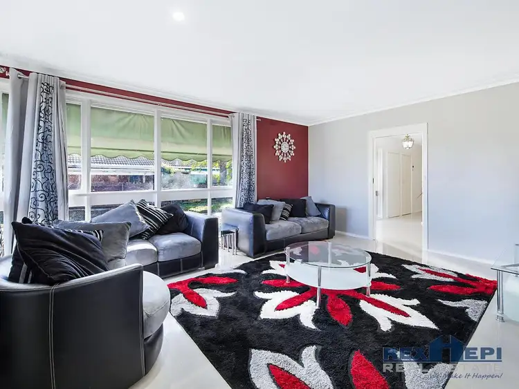 Third view of Homely house listing, 40 Edinborough Street, Hallam VIC 3803