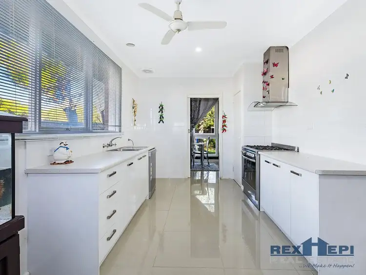 Fourth view of Homely house listing, 40 Edinborough Street, Hallam VIC 3803
