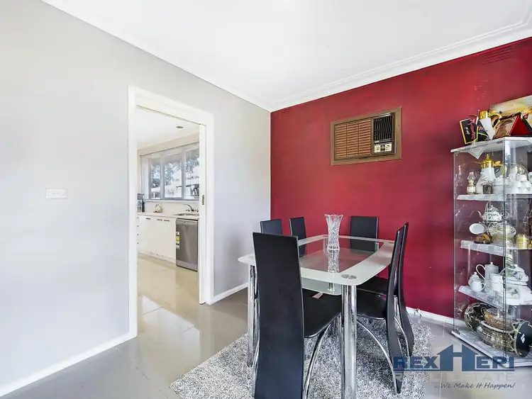 Fifth view of Homely house listing, 40 Edinborough Street, Hallam VIC 3803