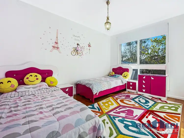 Seventh view of Homely house listing, 40 Edinborough Street, Hallam VIC 3803