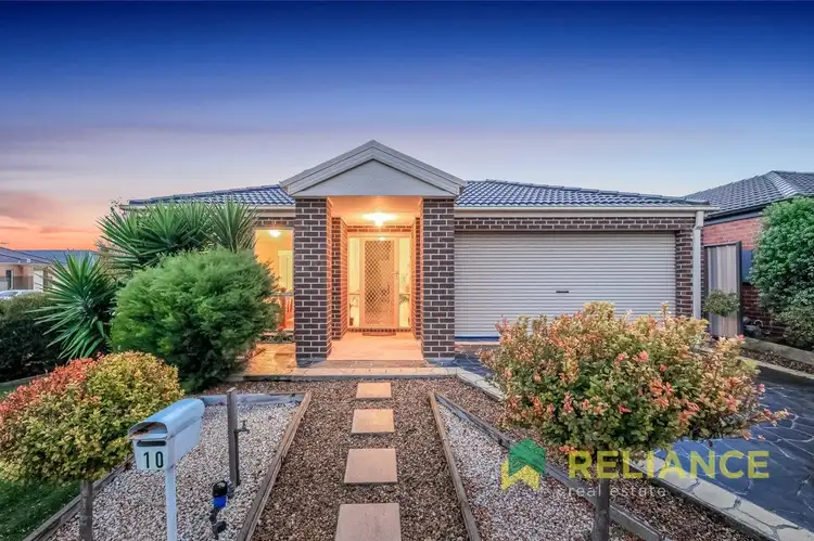 10 Bradman Drive, Tarneit VIC 3029