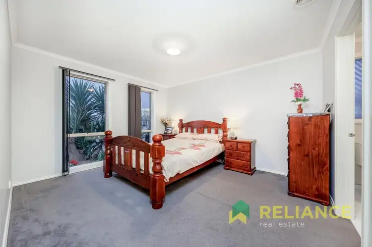 Third view of Homely house listing, 10 Bradman Drive, Tarneit VIC 3029