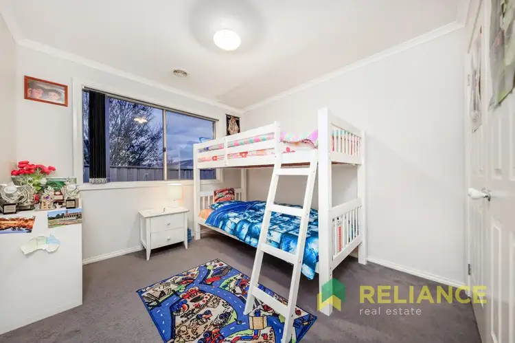 Fifth view of Homely house listing, 10 Bradman Drive, Tarneit VIC 3029