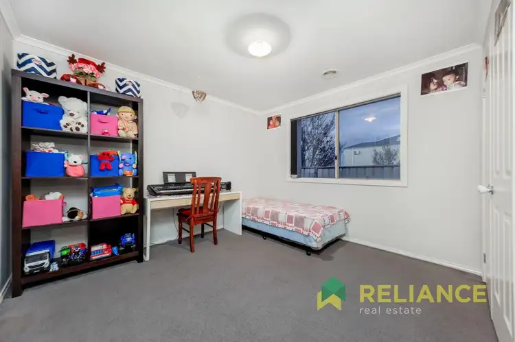 Sixth view of Homely house listing, 10 Bradman Drive, Tarneit VIC 3029