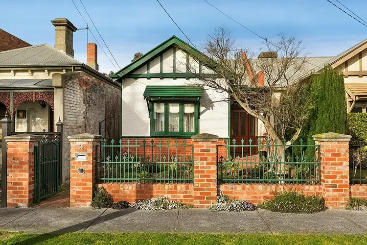 38 Campbell Street, Coburg VIC 3058