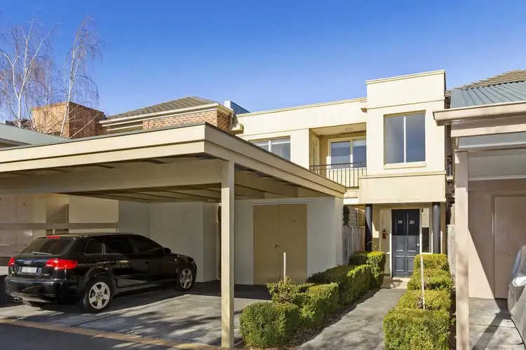 19/32-34 Mitcham Road, Donvale VIC 3111
