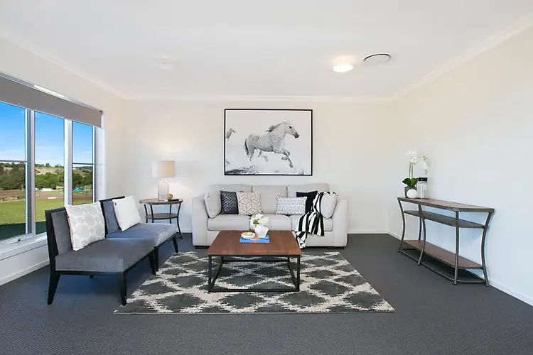 Fourth view of Homely house listing, 14 Orlando Close, Windella NSW 2320