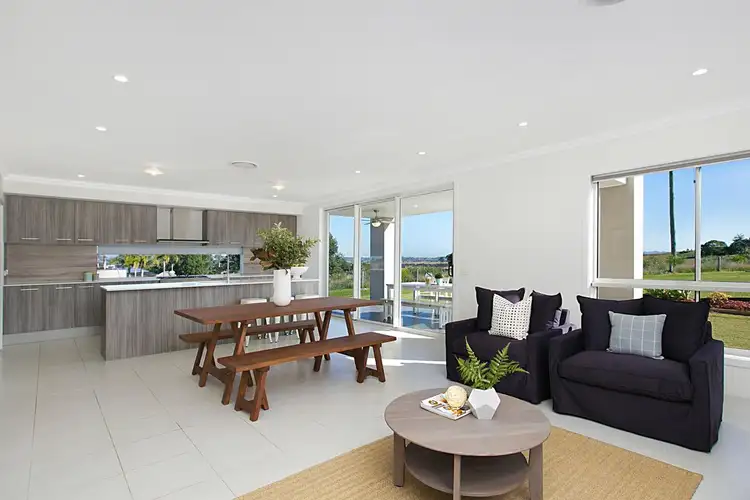 Sixth view of Homely house listing, 14 Orlando Close, Windella NSW 2320
