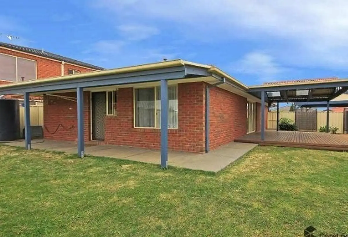 Main view of Homely house listing, 46 Harmony Drive, Tarneit VIC 3029