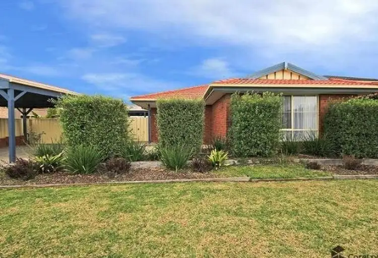 Second view of Homely house listing, 46 Harmony Drive, Tarneit VIC 3029