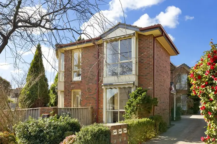1/7 Main Street, Blackburn VIC 3130
