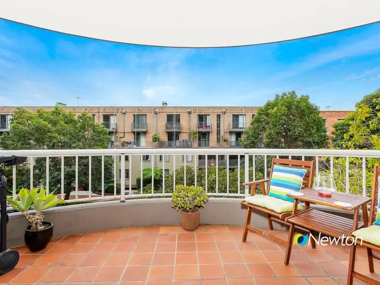 Main view of Homely apartment listing, 7/16-22 Willock Avenue, Miranda NSW 2228