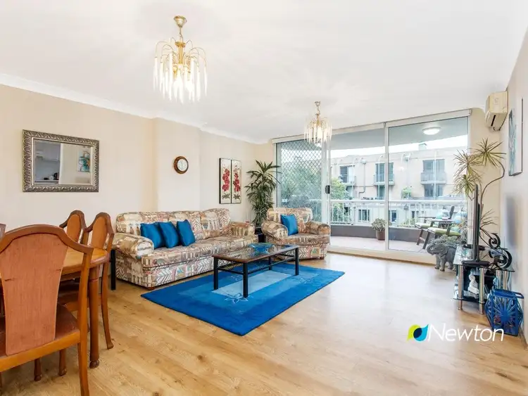Third view of Homely apartment listing, 7/16-22 Willock Avenue, Miranda NSW 2228