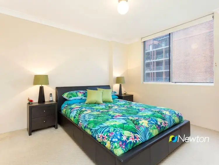 Sixth view of Homely apartment listing, 7/16-22 Willock Avenue, Miranda NSW 2228