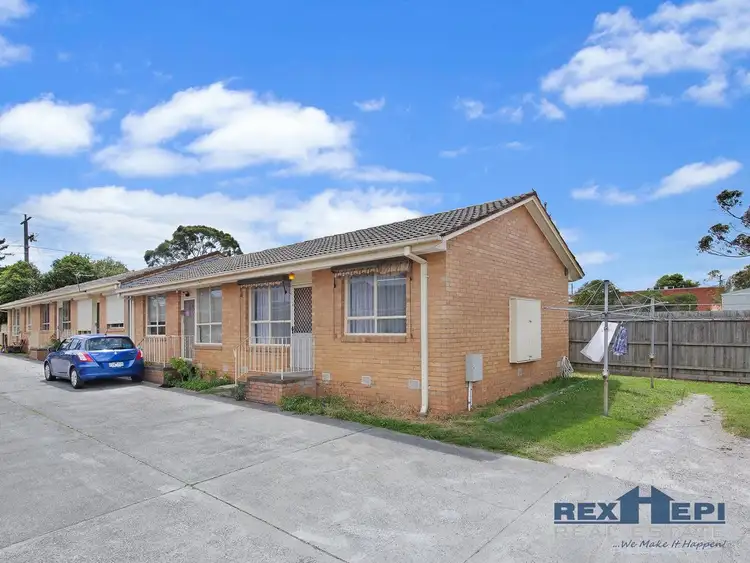 5/1244 Heatherton Road, Noble Park VIC 3174