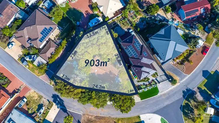 8 Fourth Avenue, Burns Beach WA 6028